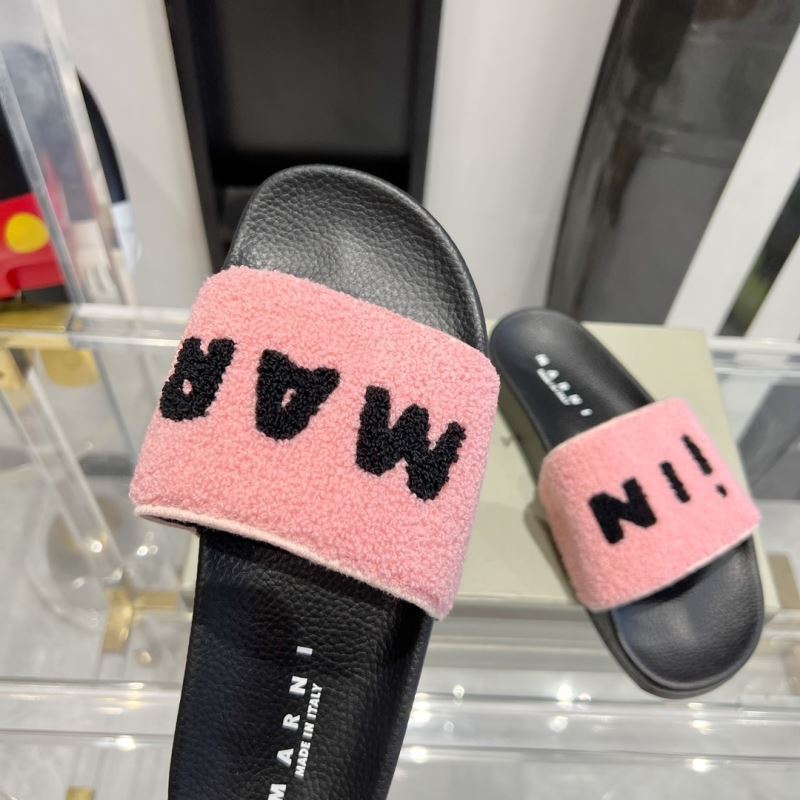 Marni Sandals